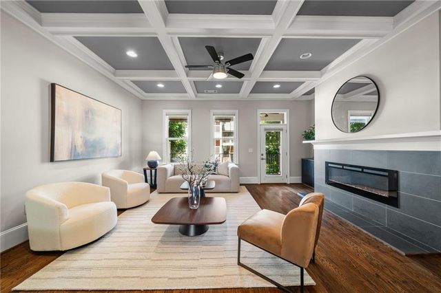 345 Brownstones Circle NE, Atlanta, GA 30312