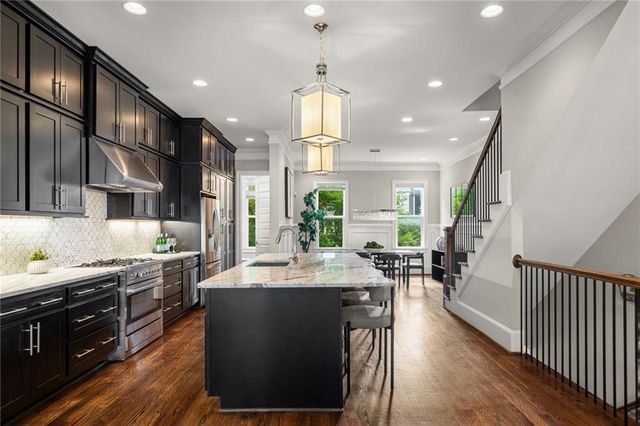 345 Brownstones Circle NE, Atlanta, GA 30312