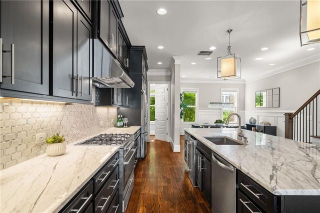 345 Brownstones Circle NE, Atlanta, GA 30312