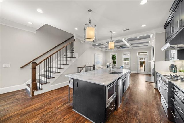 345 Brownstones Circle NE, Atlanta, GA 30312