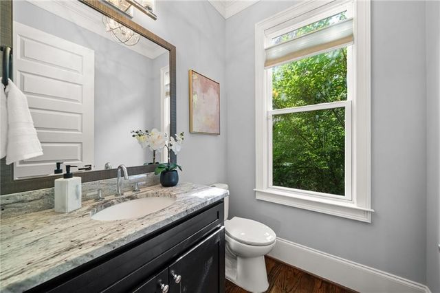 345 Brownstones Circle NE, Atlanta, GA 30312