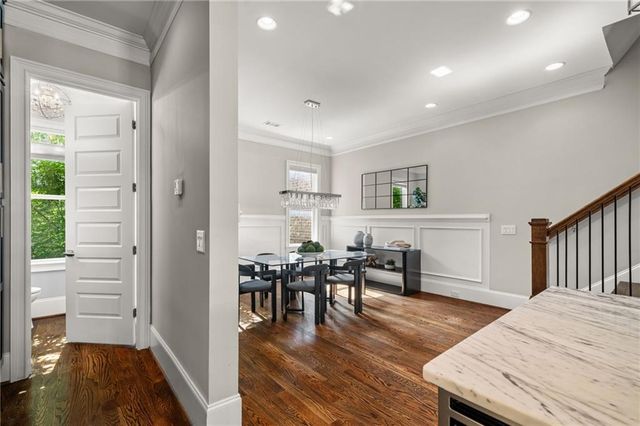 345 Brownstones Circle NE, Atlanta, GA 30312