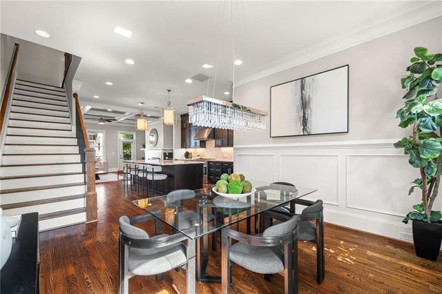345 Brownstones Circle NE, Atlanta, GA 30312