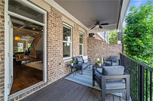 345 Brownstones Circle NE, Atlanta, GA 30312