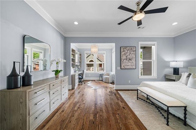 345 Brownstones Circle NE, Atlanta, GA 30312