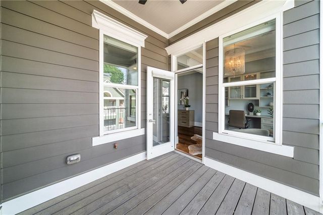 345 Brownstones Circle NE, Atlanta, GA 30312