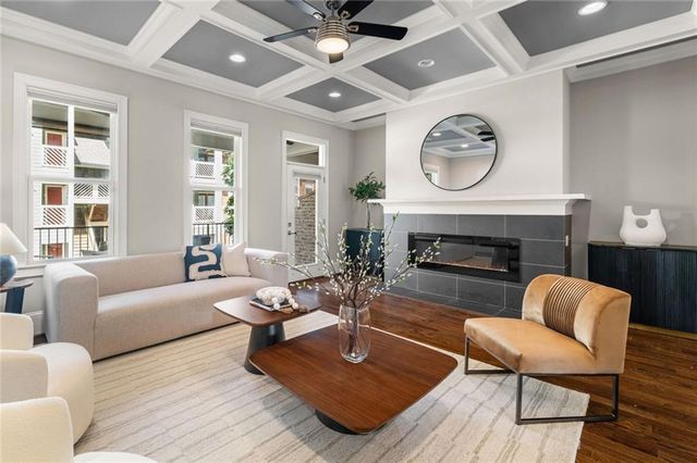 345 Brownstones Circle NE, Atlanta, GA 30312