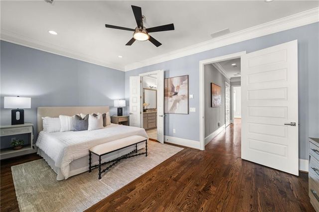 345 Brownstones Circle NE, Atlanta, GA 30312