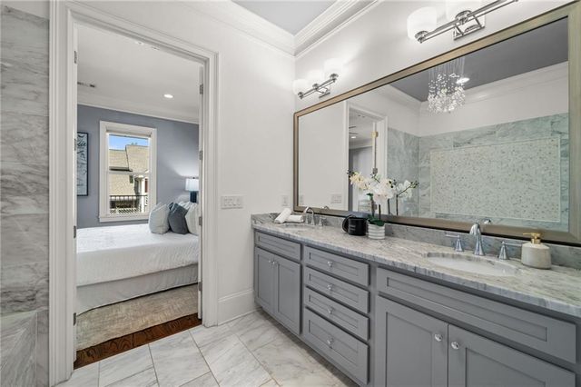 345 Brownstones Circle NE, Atlanta, GA 30312