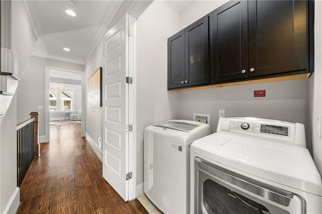 345 Brownstones Circle NE, Atlanta, GA 30312