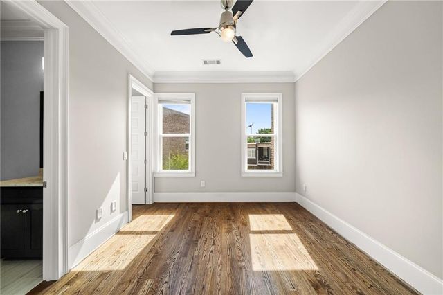 345 Brownstones Circle NE, Atlanta, GA 30312