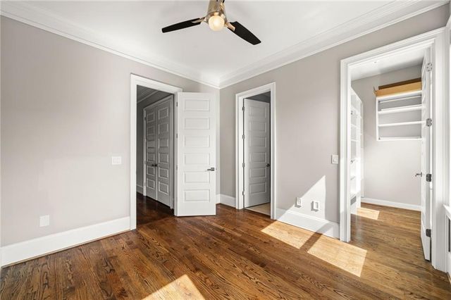 345 Brownstones Circle NE, Atlanta, GA 30312