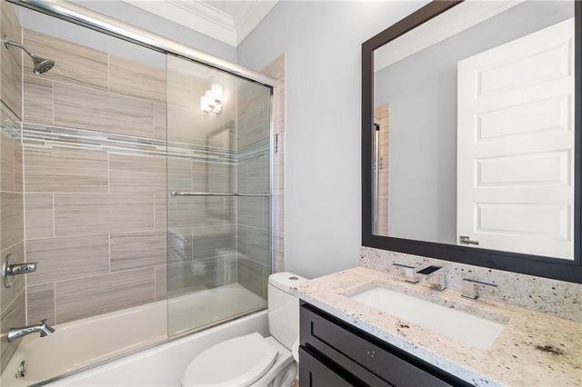 345 Brownstones Circle NE, Atlanta, GA 30312