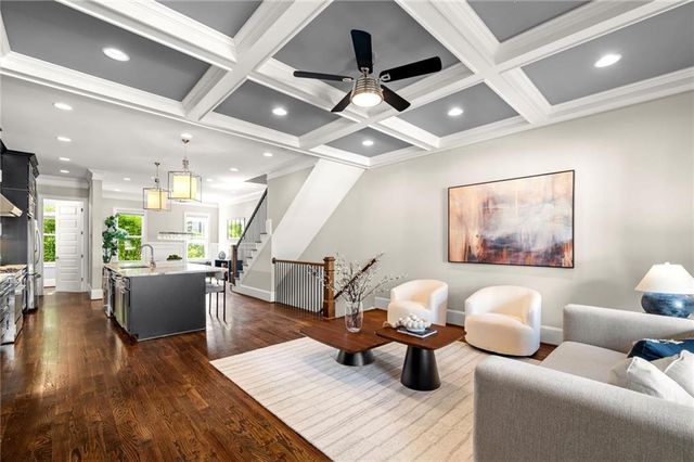 345 Brownstones Circle NE, Atlanta, GA 30312
