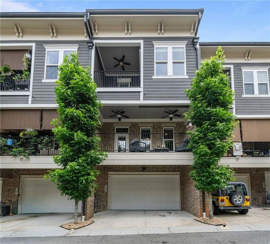 345 Brownstones Circle NE, Atlanta, GA 30312