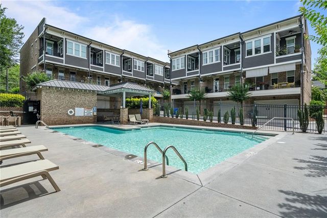 345 Brownstones Circle NE, Atlanta, GA 30312