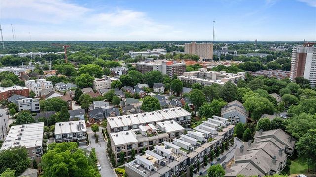 345 Brownstones Circle NE, Atlanta, GA 30312
