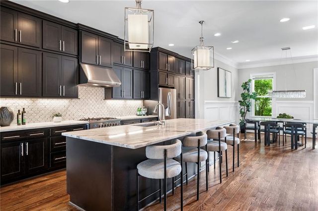 345 Brownstones Circle NE, Atlanta, GA 30312