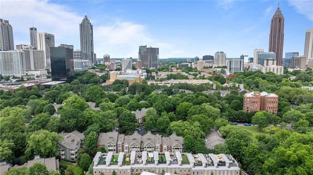 345 Brownstones Circle NE, Atlanta, GA 30312