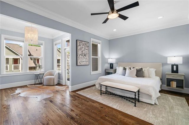 345 Brownstones Circle NE, Atlanta, GA 30312