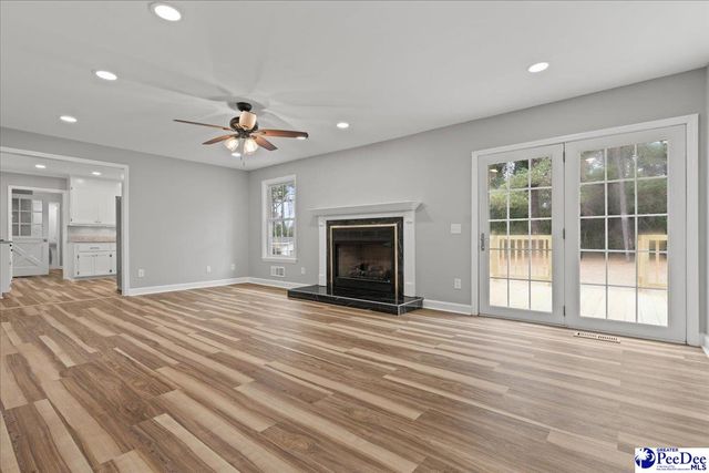 812 S Botany Drive, Florence, SC 29501