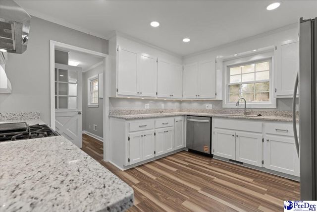 812 S Botany Drive, Florence, SC 29501