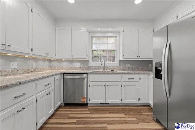 812 S Botany Drive, Florence, SC 29501