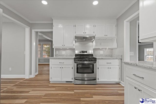 812 S Botany Drive, Florence, SC 29501