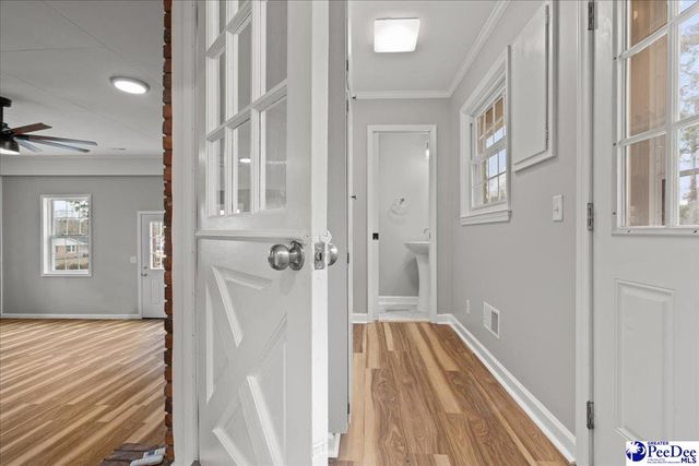 812 S Botany Drive, Florence, SC 29501