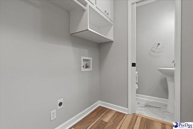 812 S Botany Drive, Florence, SC 29501