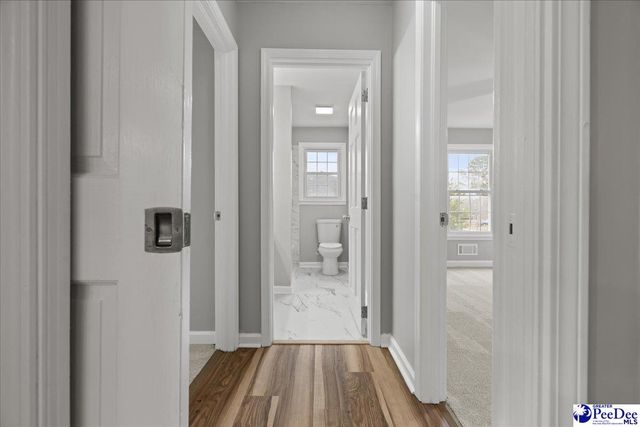 812 S Botany Drive, Florence, SC 29501