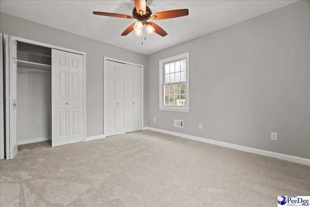 812 S Botany Drive, Florence, SC 29501