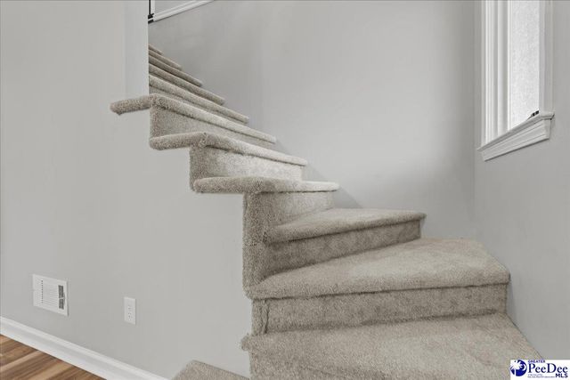 812 S Botany Drive, Florence, SC 29501