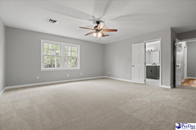 812 S Botany Drive, Florence, SC 29501