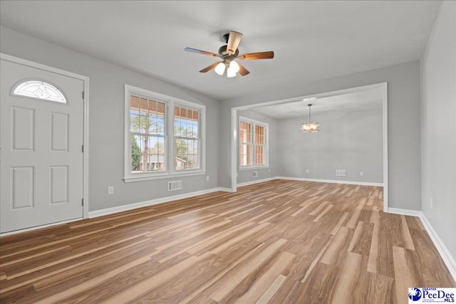 812 S Botany Drive, Florence, SC 29501