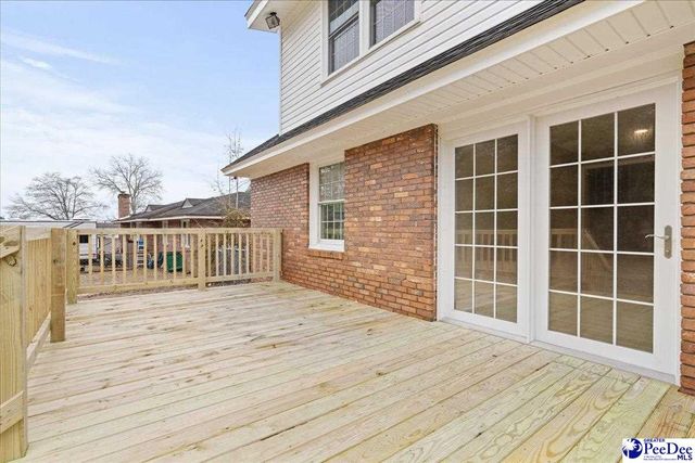 812 S Botany Drive, Florence, SC 29501