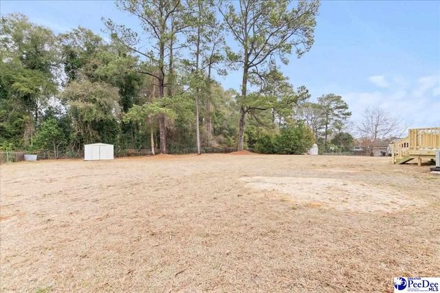 812 S Botany Drive, Florence, SC 29501