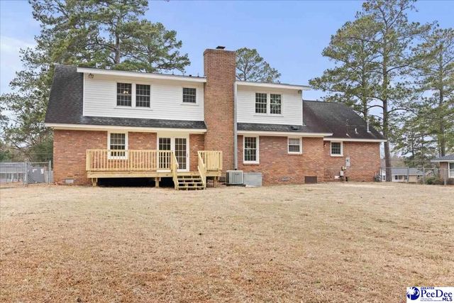 812 S Botany Drive, Florence, SC 29501