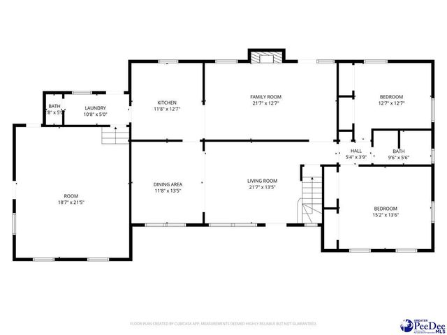 812 S Botany Drive, Florence, SC 29501