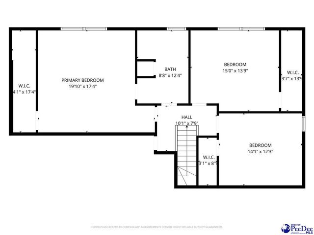 812 S Botany Drive, Florence, SC 29501