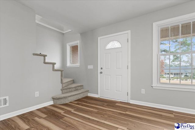 812 S Botany Drive, Florence, SC 29501