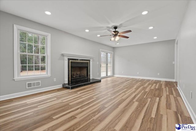 812 S Botany Drive, Florence, SC 29501