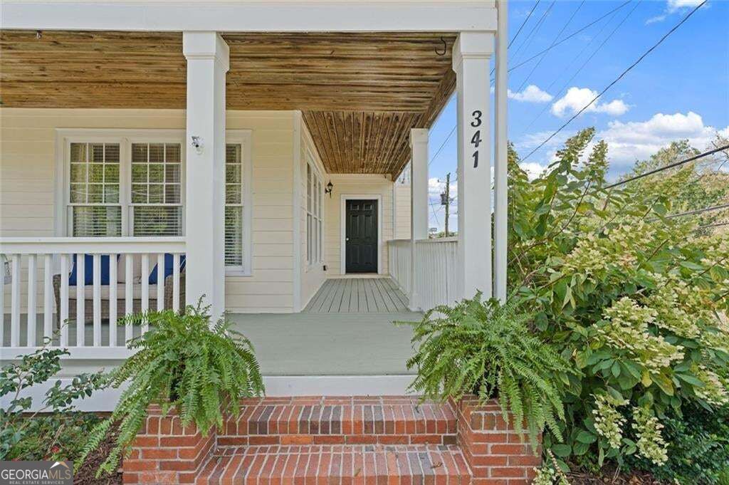 341 Irwin Street NE, Atlanta, GA 30312 — photo 2