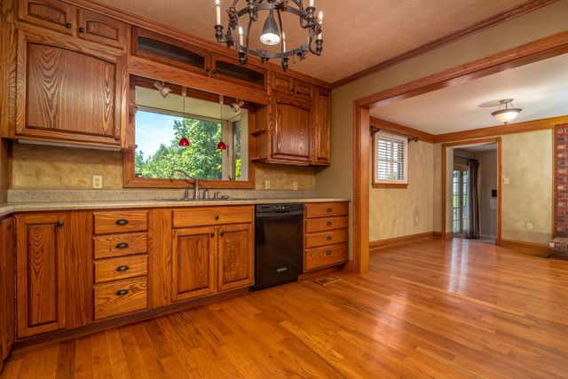 865 Liberty Road, West Liberty, KY 41472