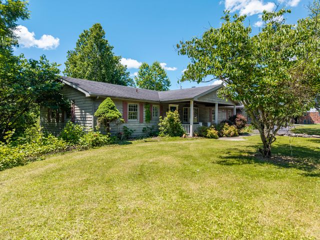 865 Liberty Road, West Liberty, KY 41472