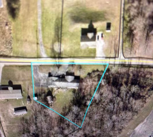 865 Liberty Road, West Liberty, KY 41472