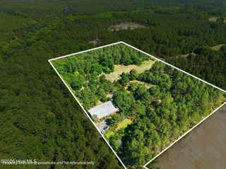 478 Rattlesnake Trail, Aberdeen, NC 28315