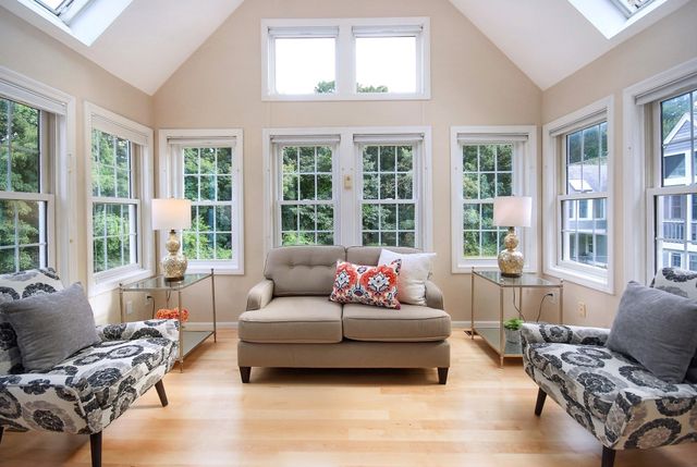121 Audubon Dr 121, Acton, MA 01720