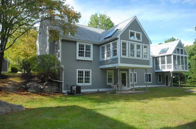 121 Audubon Dr 121, Acton, MA 01720
