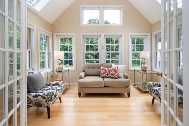 121 Audubon Dr 121, Acton, MA 01720